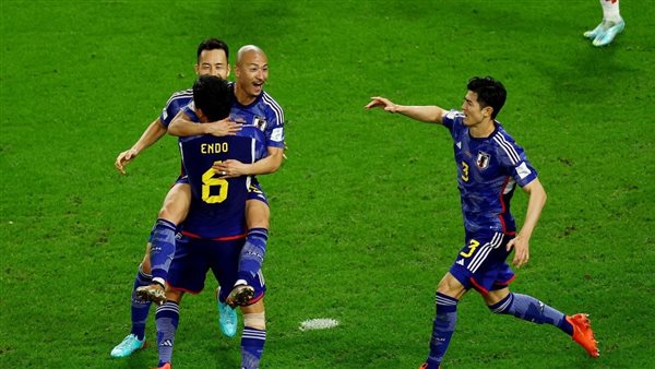 منتخب اليابان