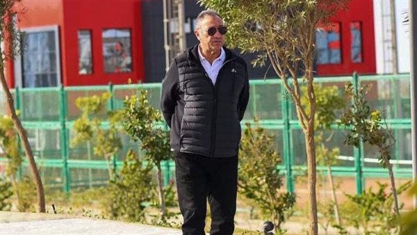 محمود الخطيب