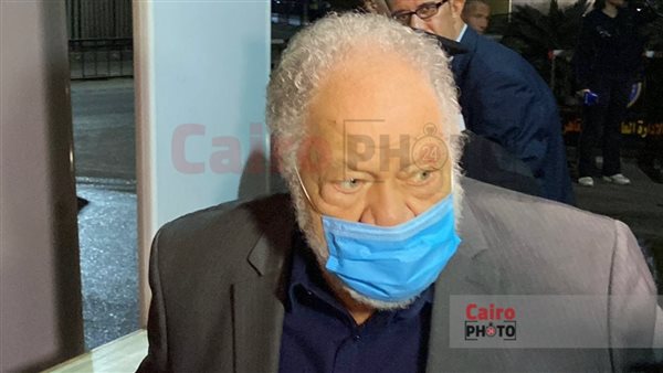 يحيى الفخراني 