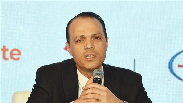  اللواء أشرف اللوزي