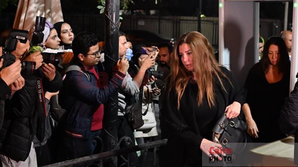 رانيا فريد شوقي