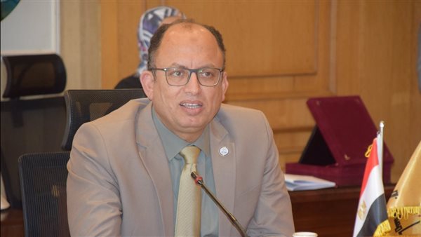 الدكتور السيد قنديل