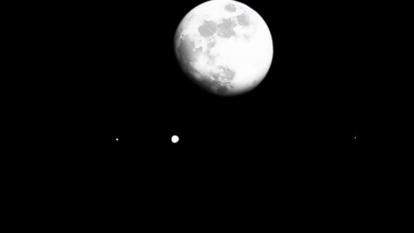 ظاهرة فلكية