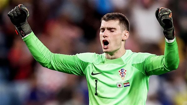 دومينيك ليفاكوفيتش