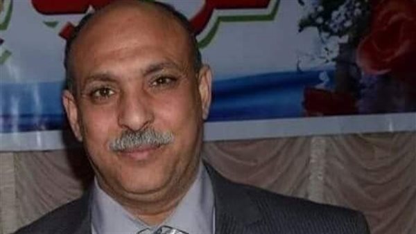 وفاة مدير التعليم