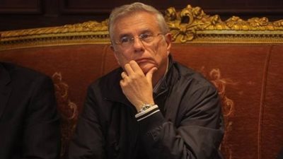 مصطفى مراد فهمي: مشهد منتخب ألمانيا بالمونديال غريب.. وجماهير العالم سعيدة بقطر