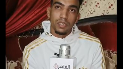 قضينا مع بعض أيام حلوه.. شاب يرد علي اتهامات فتاة له بالاعتداء عليها بالإسماعيلية