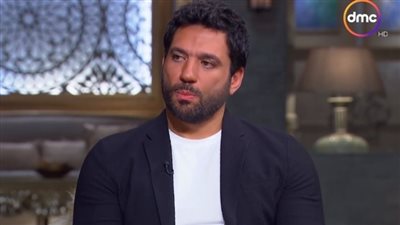 حسن الرداد: تلقيت عروضًا لإحياء حفلات بعد نجاح أغاني أفلامي.. واحكي يا شهرزاد قدمني بطلًا للسينما