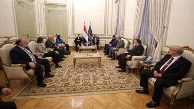  وزير الاتصالات: نجهز قانونا خاصا بالشركات الناشئة لتقديمه لمجلس النواب