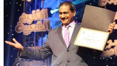 خالد جلال ناعيا مصطفى سليم: فقدنا صديقا وأخا مخلصا وأستاذا وناقدا فنيا متميزا