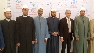 التوعية الأسرية والمجتمعية ضمن سلسلة ندوات الأزهر العالمي للفتوى الإلكترونية بجامعة أسوان