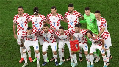 نهائي دوري الأمم الأوروبية.. مودريتش يقود تشكيل كرواتيا أمام إسبانيا