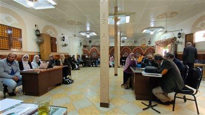 انطلاق الجولة الثانية من التصفيات الأولية للمسابقة الكبرى بين مراكز الثقافة الإسلامية