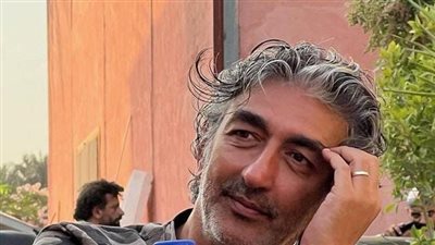 المخرج محمد بكير: دراما الغرفة 207 ليست طبيعية.. وكل حلقة فيلم سينمائي