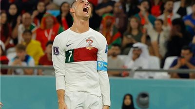 عقدة تركيا تطارد كريستيانو رونالدو قبل قمة يورو 2024