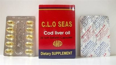 زيادة 30 جنيها على سعر كلوسيز كبسول المستخدم كمكمل غذائي