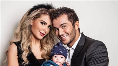 بعد اتهامها بقتله.. طليقة جورج الراسي: الراحل لديه ملف بالمحكمة العسكرية وهفضح عائلته