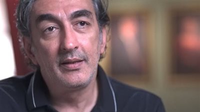 المخرج محمد بكير: أشارك في رمضان 2023 بـ دفعة لندن