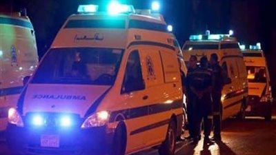 مصرع 3 أطفال إثر نشوب حريق داخل شقة سكنية بالإسكندرية | بث مباشر