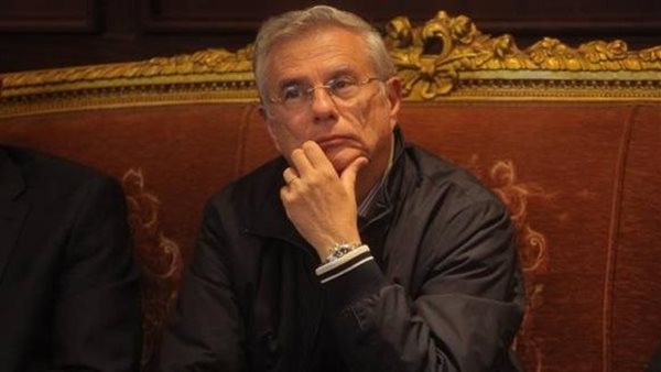 مصطفى مراد فهمي