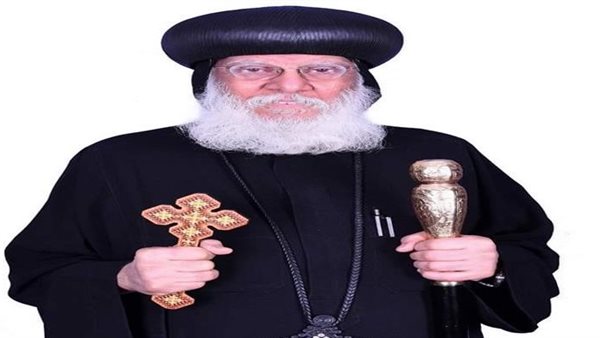 الانبا داود 