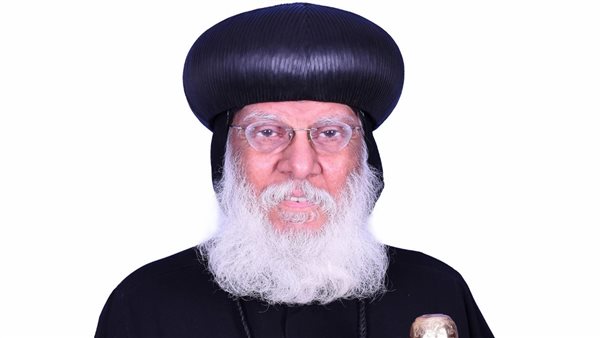  الأنبا داود أسقف