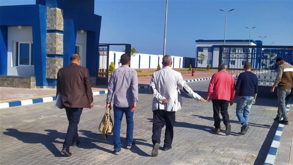 القوى العاملة بشمال