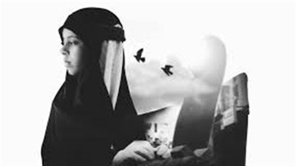 حداد_ تعبيرية 