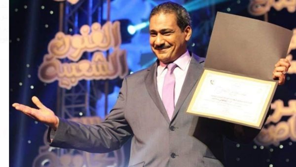 الراحل مصطفى سليم