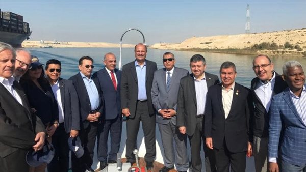 مساعد وزير الخارجية