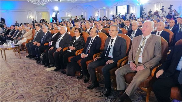 فعاليات المنتدي 