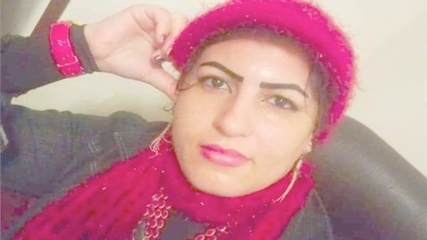 المقتولة علي يد شقيقها