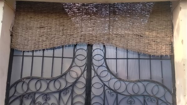 مركز شباب قرية جدوي