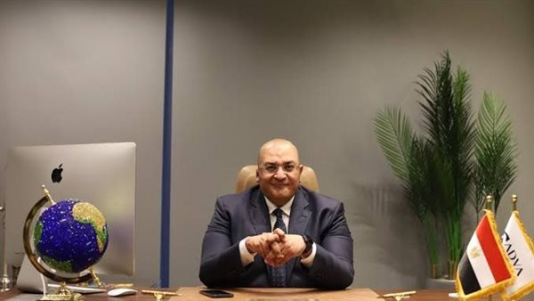 أحمد الشناوي 