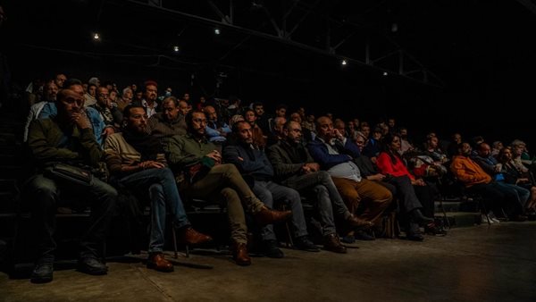 ملتقى الفيلم الأمريكي