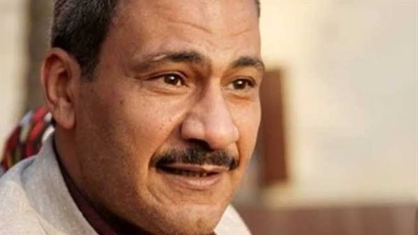 الفنان مصطفى سليم