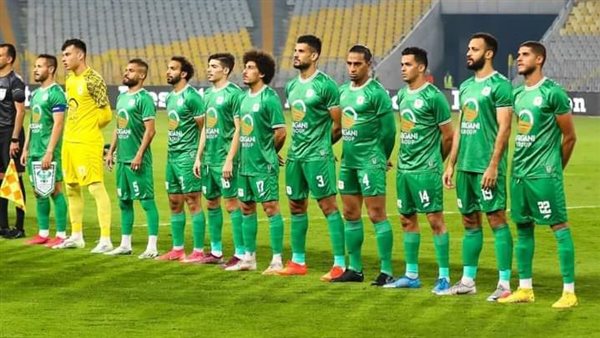 المصري البورسعيدي