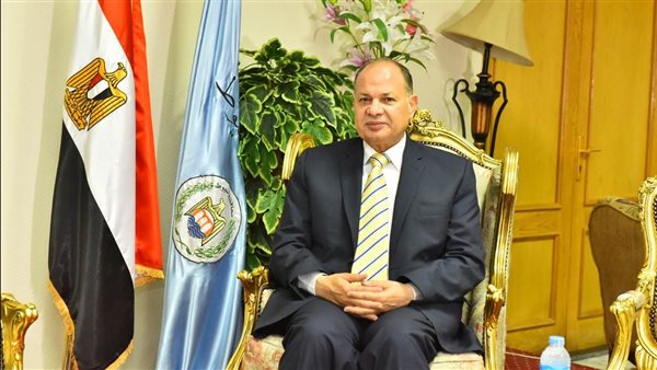 اللواء عصام سعد 