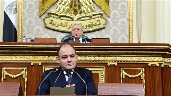 وزير التجارة والصناعة