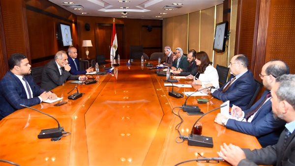 جانب من لقاء الهجرة