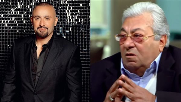 فاروق فلوكس وأحمد