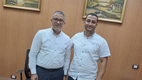 مدير التأمين الصحى