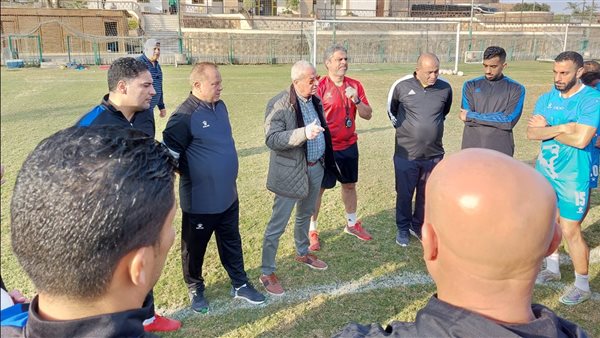 رئيس المقاولون العرب