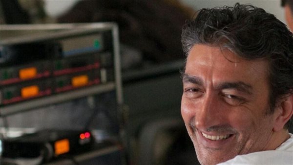 المخرج محمد بكير