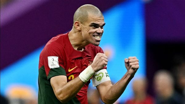 البرتغالي بيبي