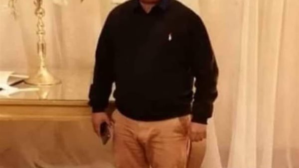 المحامي المقتول بكرداسة