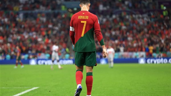 كريستيانو رونالدو