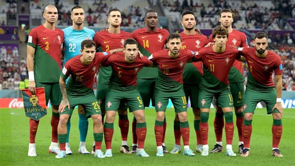 منتخب البرتغال