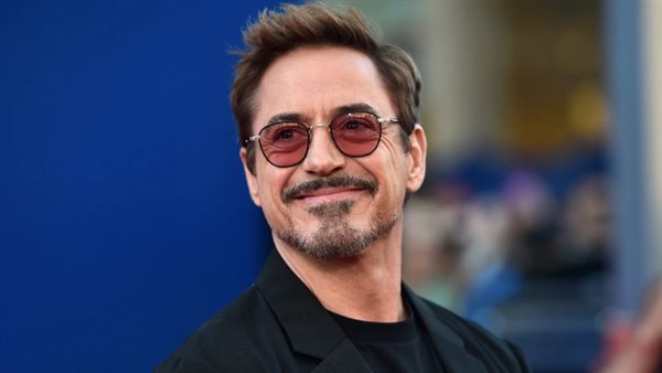 روبرت داوني جونيور