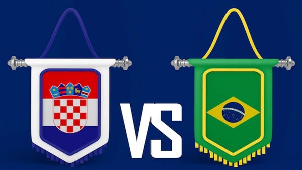 موعد مباراة كرواتيا